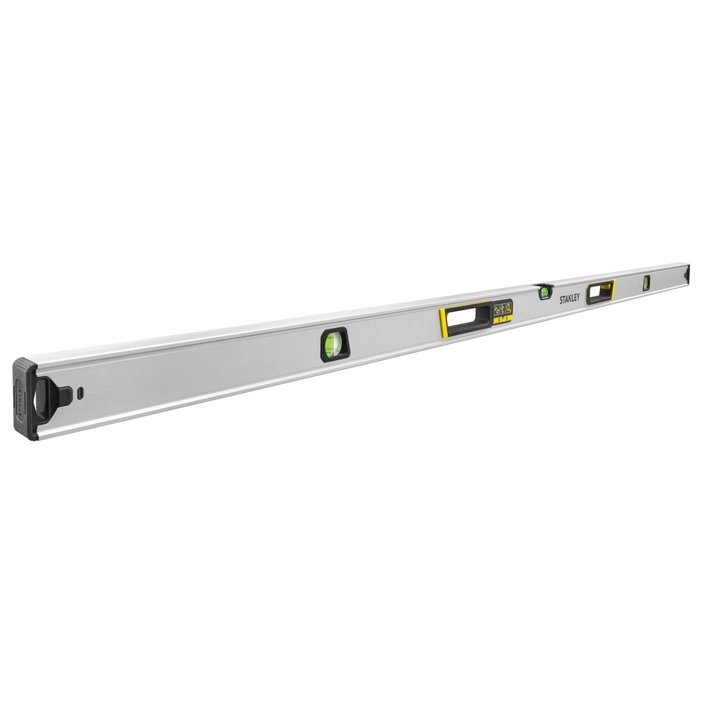 Niveau tubulaire 180 cm FATMAX PRO - FMHT43678-1 - STANLEY FATMAX