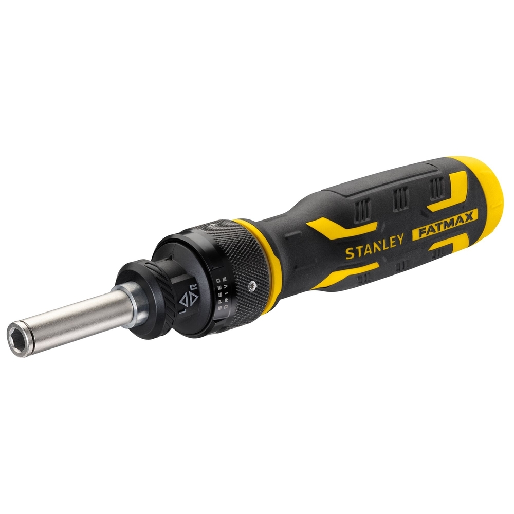 Tournevis à cliquet 360° - Fatmax - FMHT62692-0 - STANLEY FATMAX