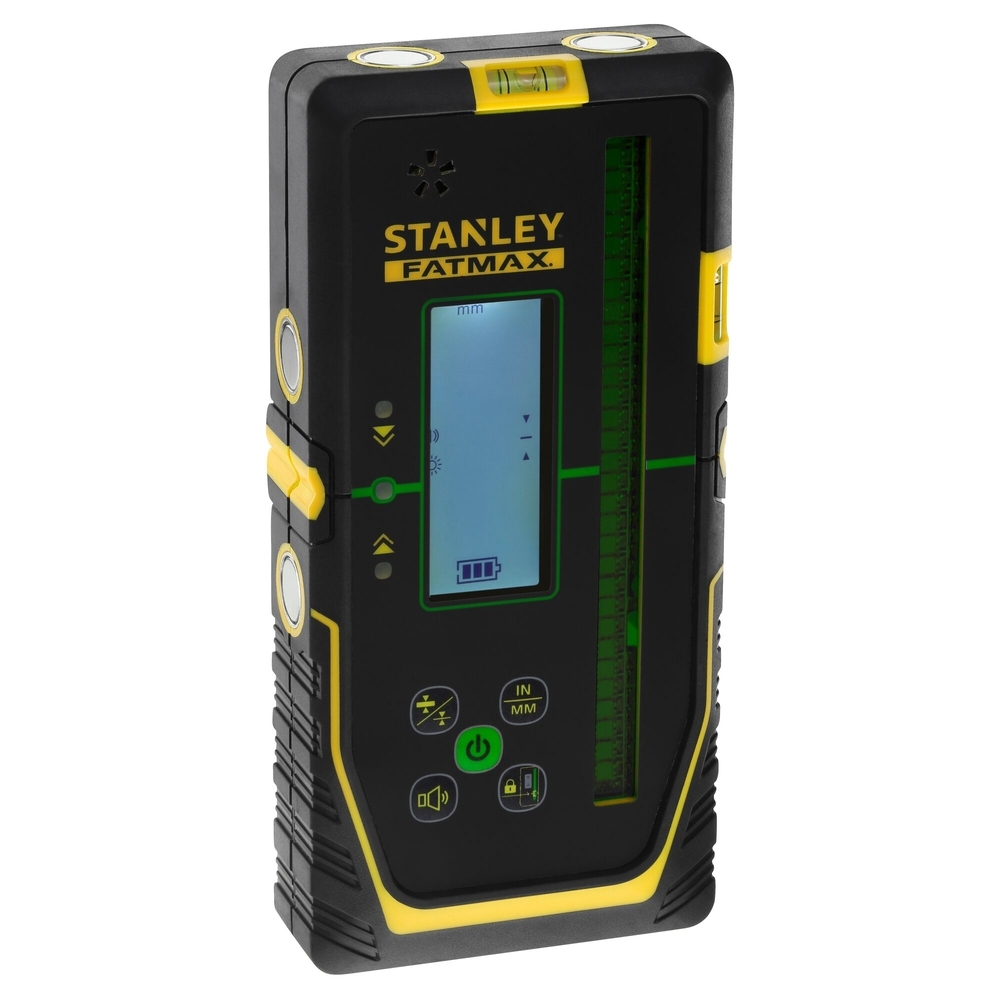 Cellule de détection numérique SCNG pour laser rotatif vert - Fatmax - FMHT77653-0 - STANLEY FATMAX