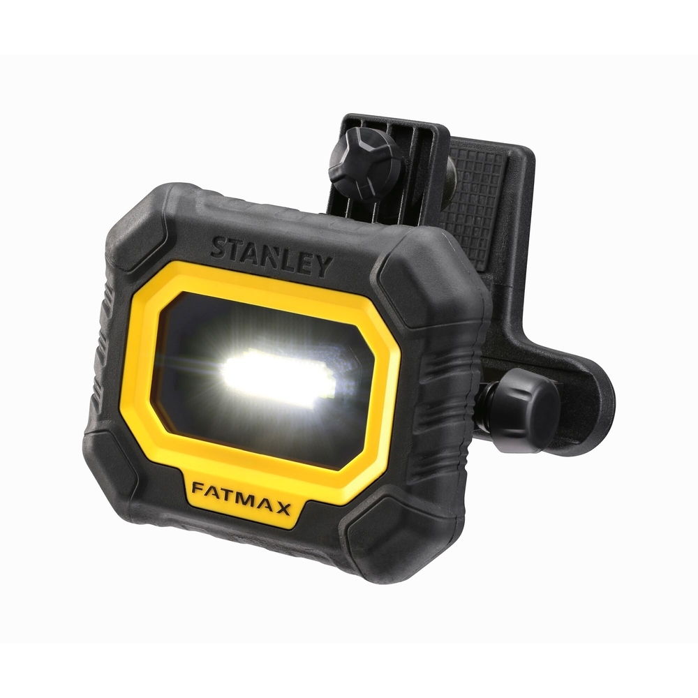 Projecteur rechargeable - 1 000 lumens - Fatmax  - FMHT81507-1 - STANLEY FATMAX