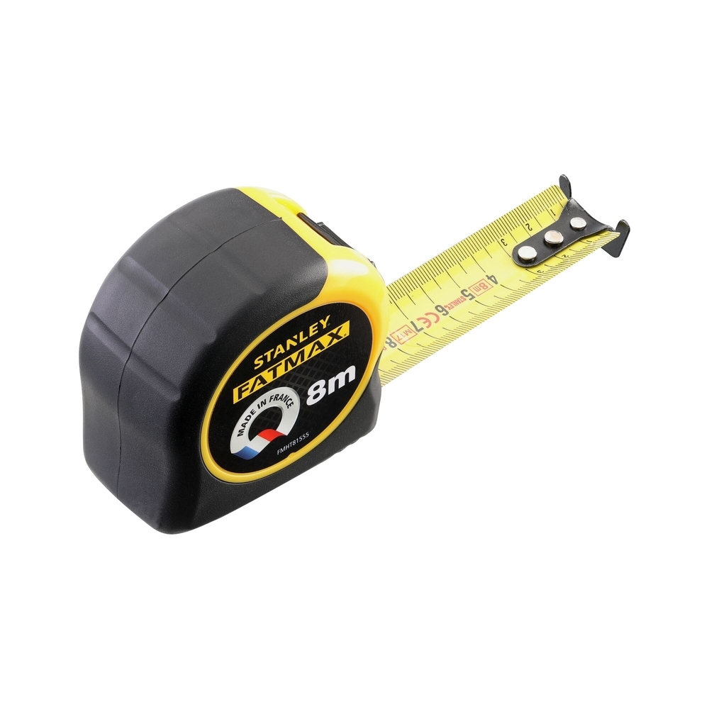 Mesure Blade Armor 8 m x 32 mm - Fatmax - FMHT81555-0 - STANLEY FATMAX