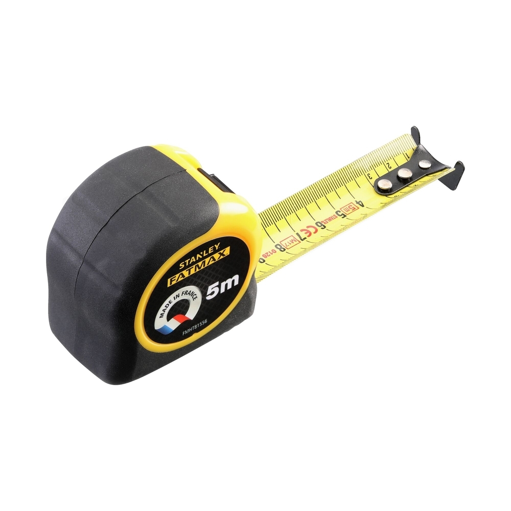 Mesure Blade Armor 5 m x 32 mm - Fatmax - FMHT81556-0 - STANLEY FATMAX