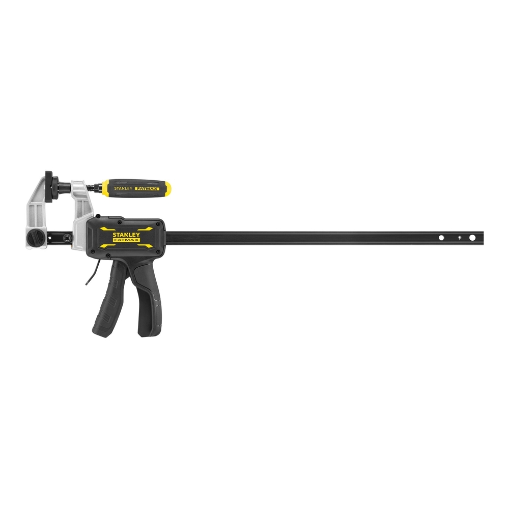 Serre-joint hybride 450 mm Fatmax - FMHT83007-0 - STANLEY FATMAX