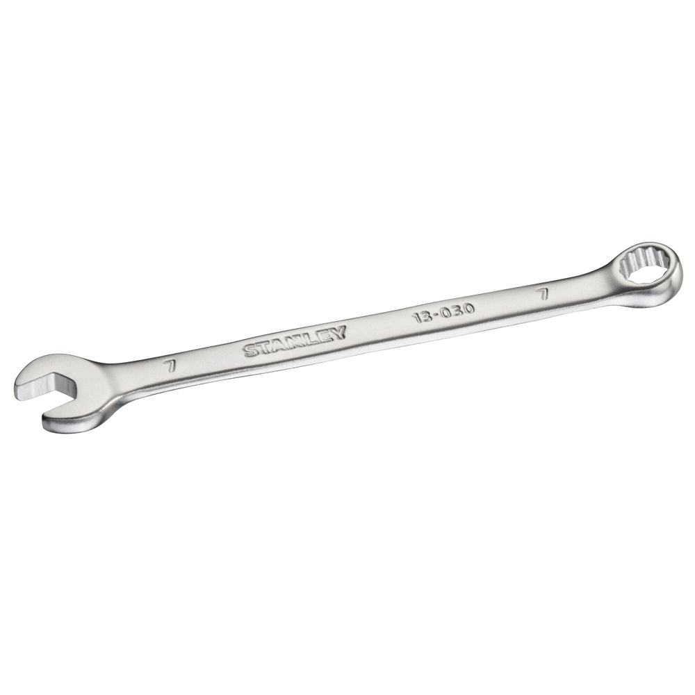 Clé mixte 7 mm anti-slip - Fatmax - FMMT13030-0 - STANLEY FATMAX