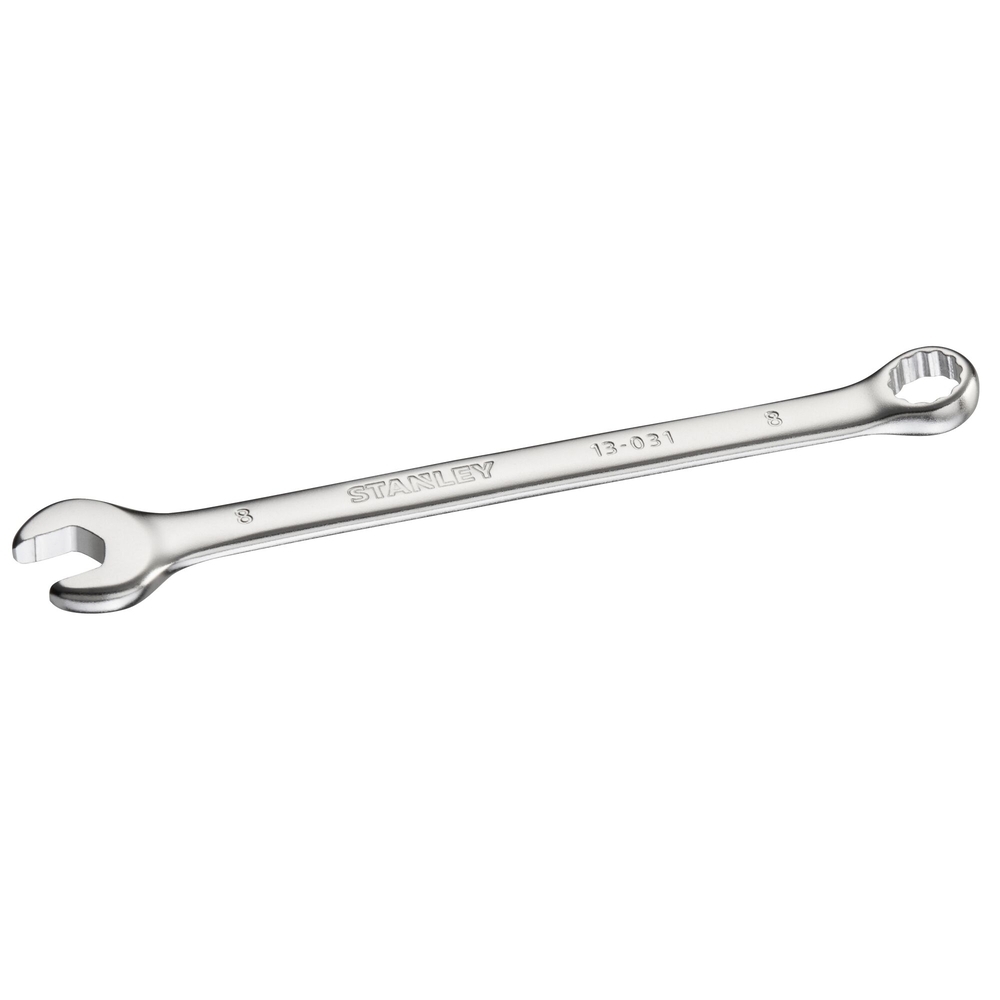 Clé mixte 8 mm anti-slip - Fatmax - FMMT13031-0 - STANLEY FATMAX
