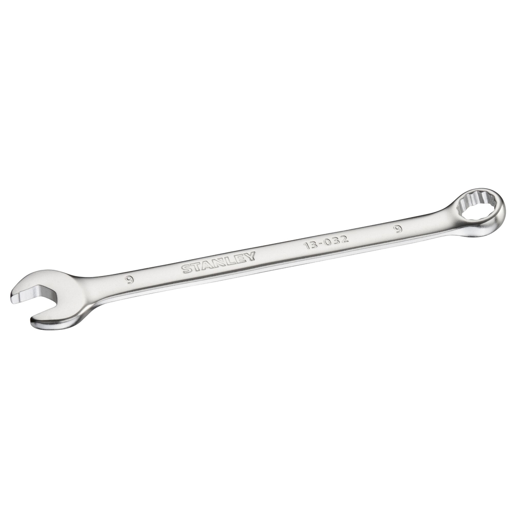 Clé mixte 9 mm anti-slip - Fatmax - FMMT13032-0 - STANLEY FATMAX