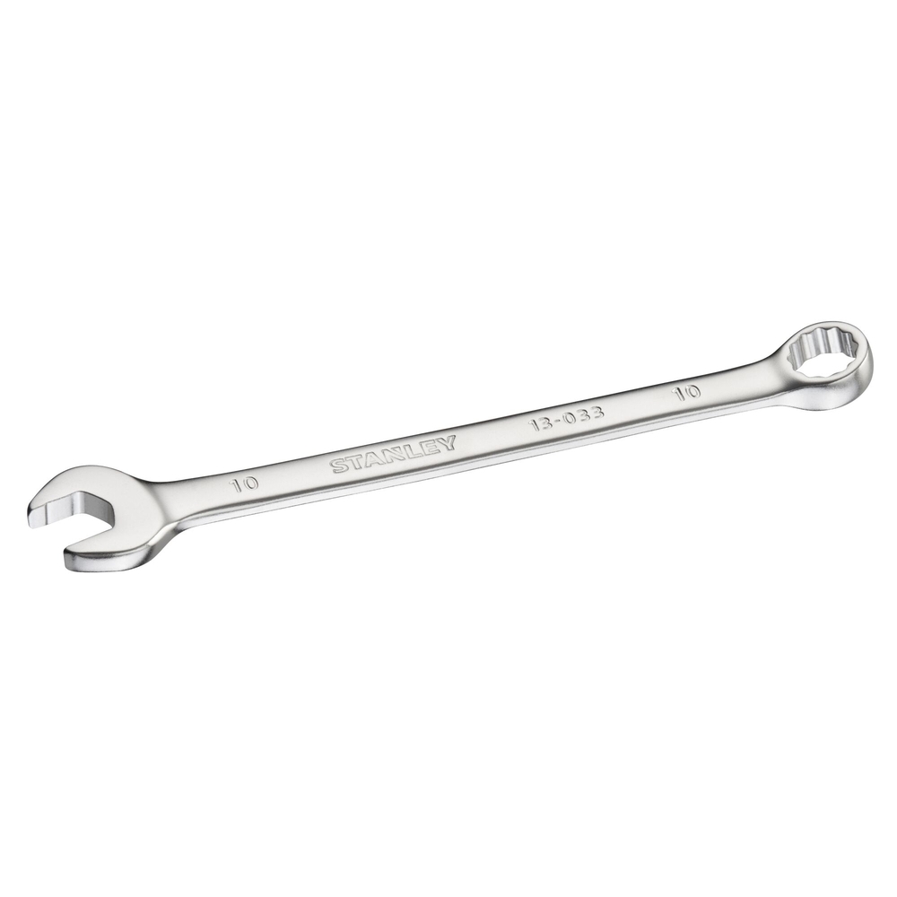Clé mixte 10 mm anti-slip - Fatmax - FMMT13033-0 - STANLEY FATMAX