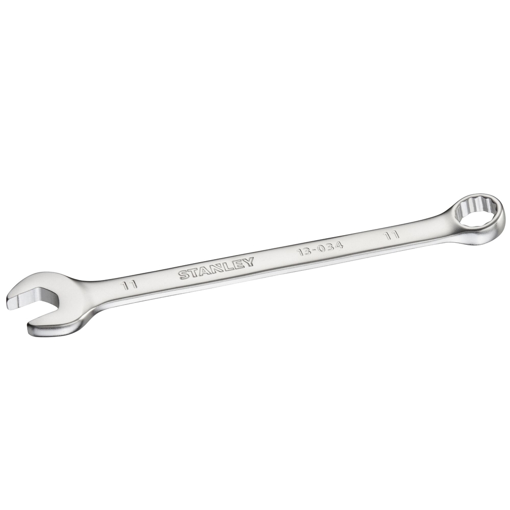 Clé mixte 11 mm anti-slip - Fatmax - FMMT13034-0 - STANLEY FATMAX