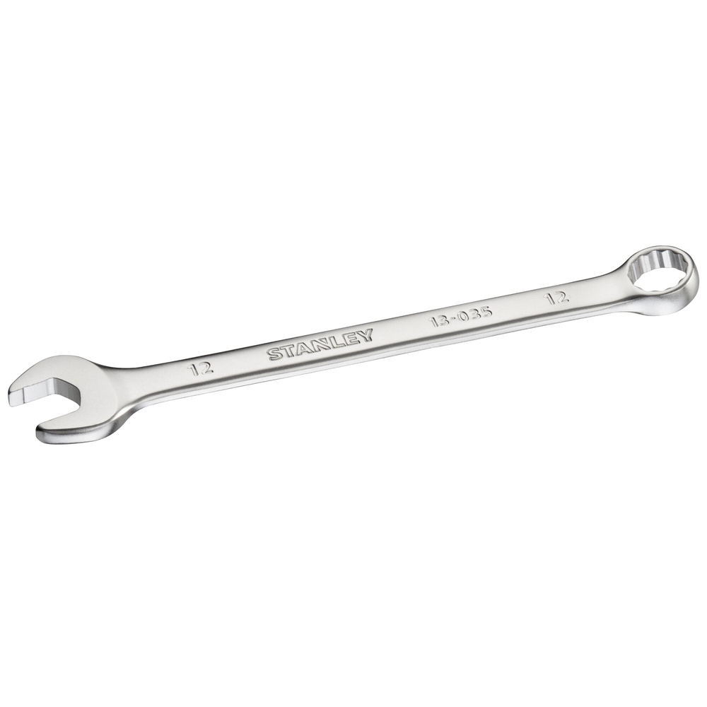 Clé mixte 12 mm anti-slip - Fatmax - FMMT13035-0 - STANLEY FATMAX