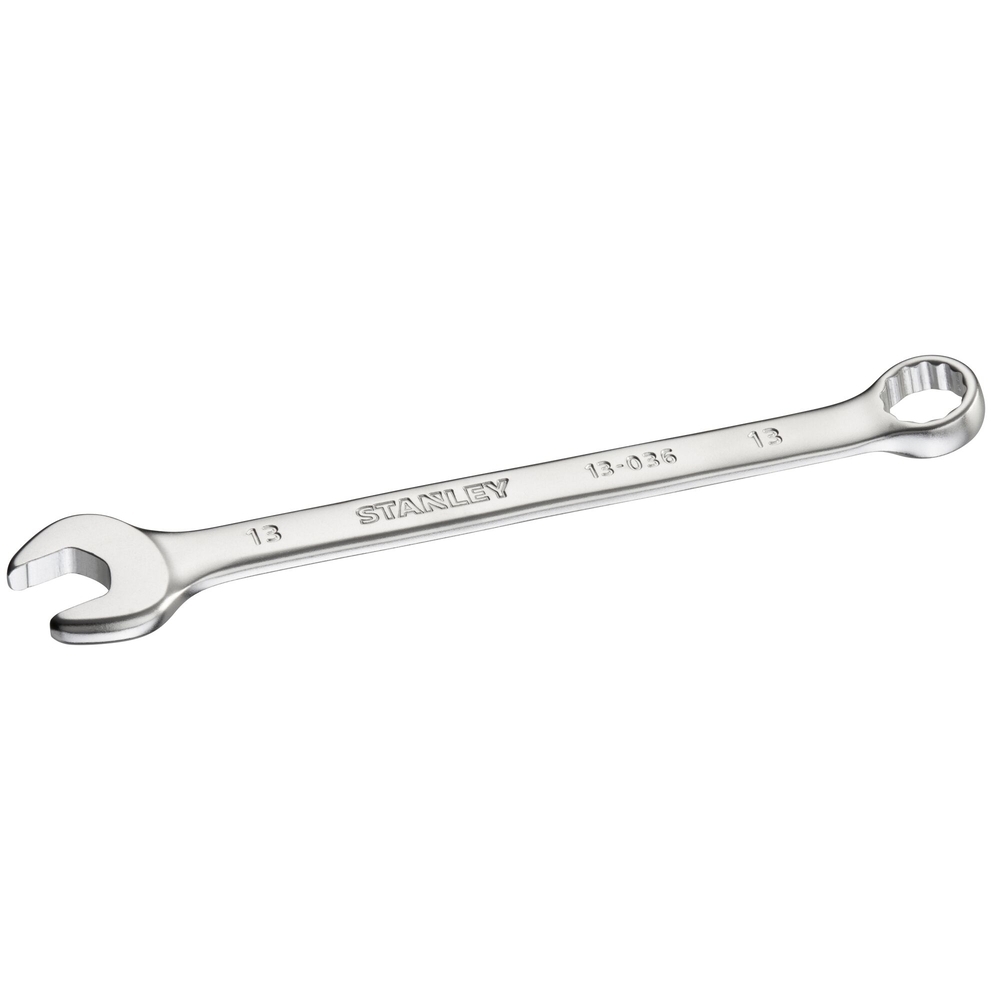 Clé mixte 13 mm anti-slip - Fatmax - FMMT13036-0 - STANLEY FATMAX