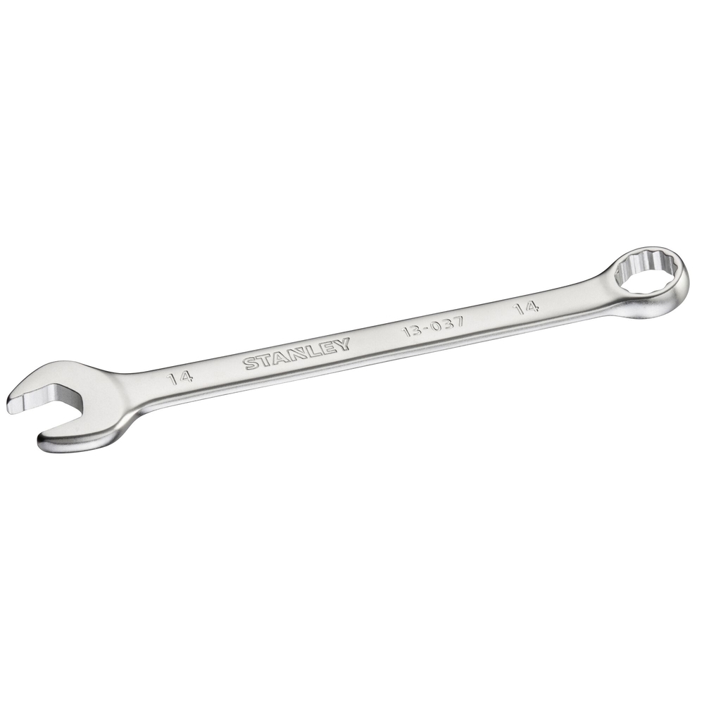 Clé mixte 14 mm anti-slip - Fatmax - FMMT13037-0 - STANLEY FATMAX