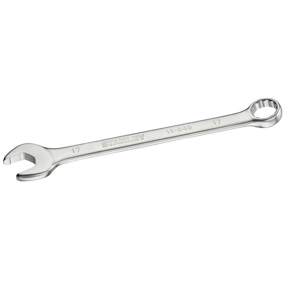 Clé mixte 17 mm anti-slip - Fatmax - FMMT13040-0 - STANLEY FATMAX