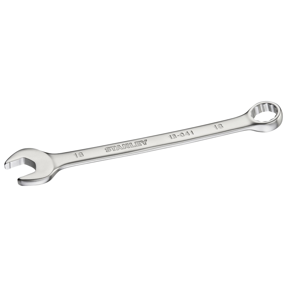 Clé mixte 18 mm anti-slip - Fatmax - FMMT13041-0 - STANLEY FATMAX