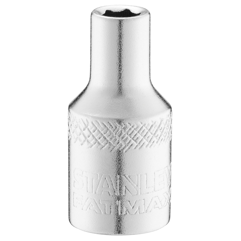 Douille 1/4’’ 6 pans 4 mm - Fatmax - FMMT17185-0 - STANLEY FATMAX