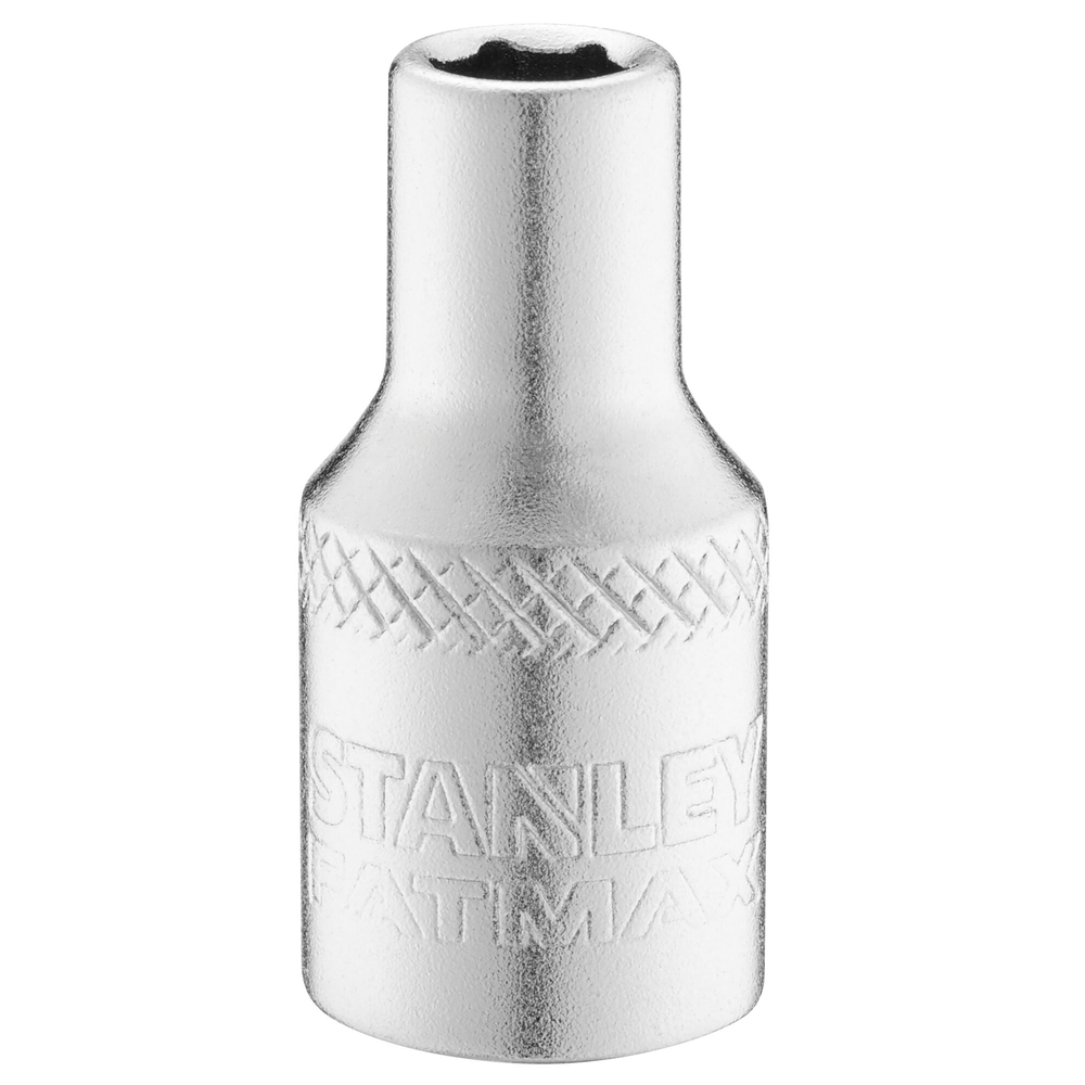 Douille 1/4’’ 6 pans 4,5 mm - Fatmax - FMMT17186-0 - STANLEY FATMAX