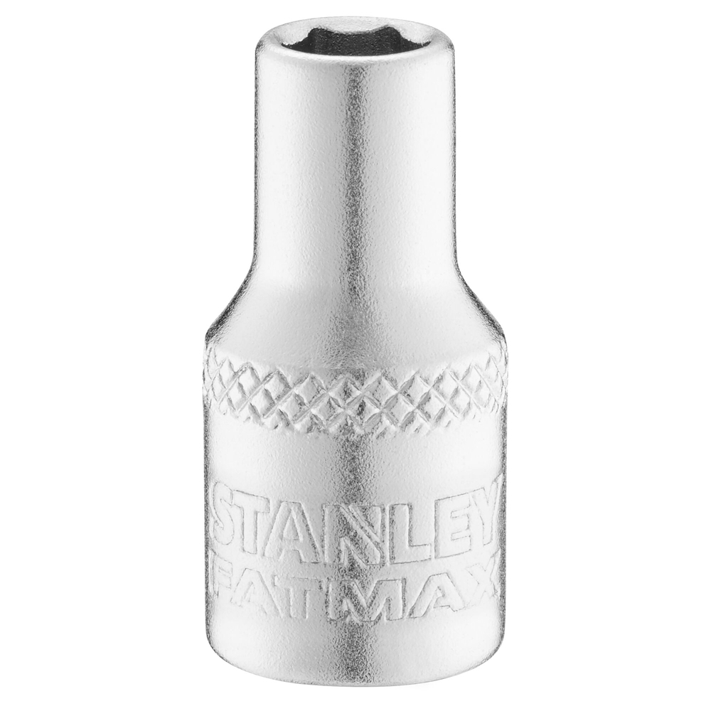 Douille 1/4’’ 6 pans 5 mm - Fatmax - FMMT17187-0 - STANLEY FATMAX