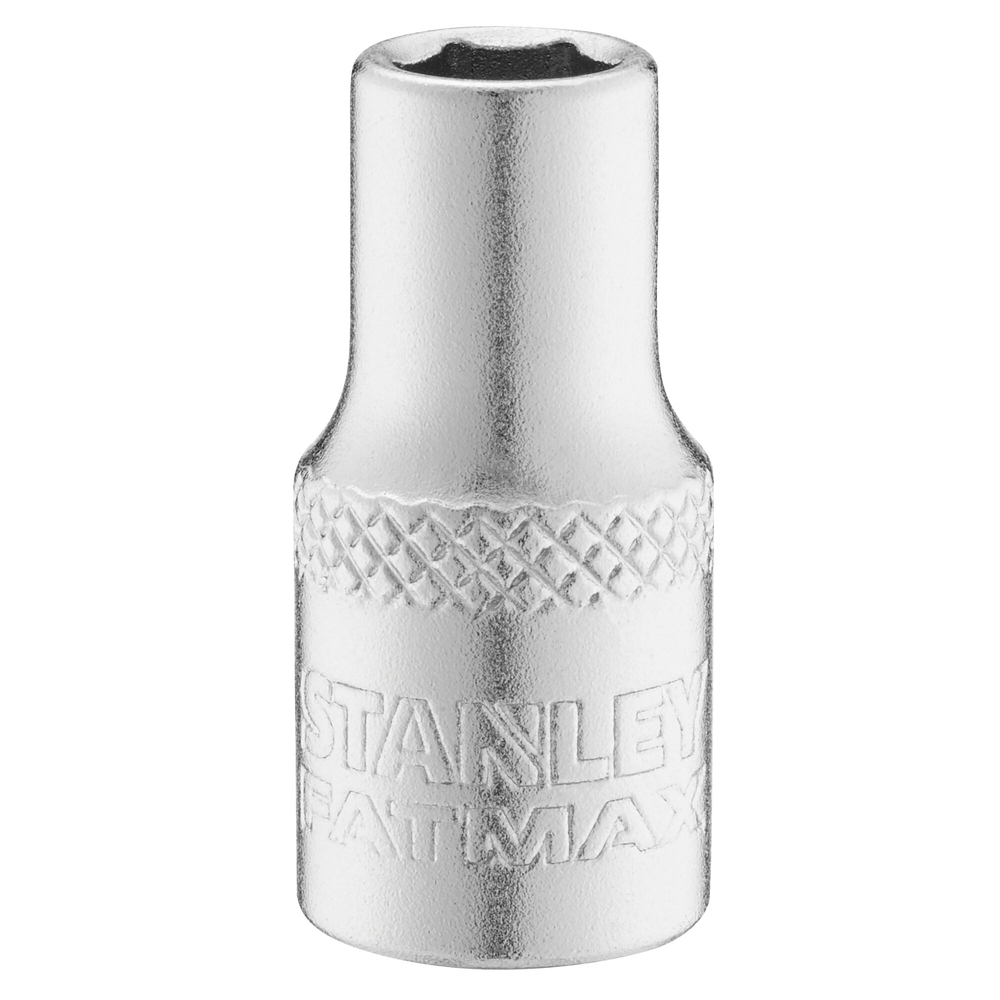 Douille 1/4’’ 6 pans 5,5 mm - Fatmax - FMMT17190-0 - STANLEY FATMAX