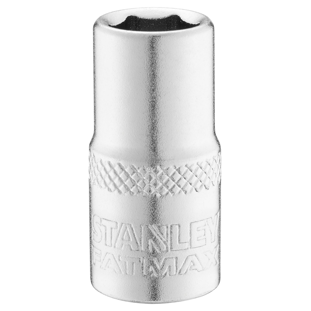 Douille 1/4’’ 6 pans 7 mm - Fatmax - FMMT17192-0 - STANLEY FATMAX