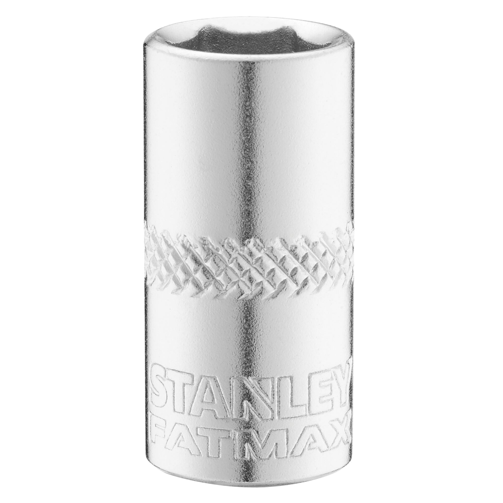 Douille 1/4’’ 6 pans 8 mm - Fatmax - FMMT17193-0 - STANLEY FATMAX