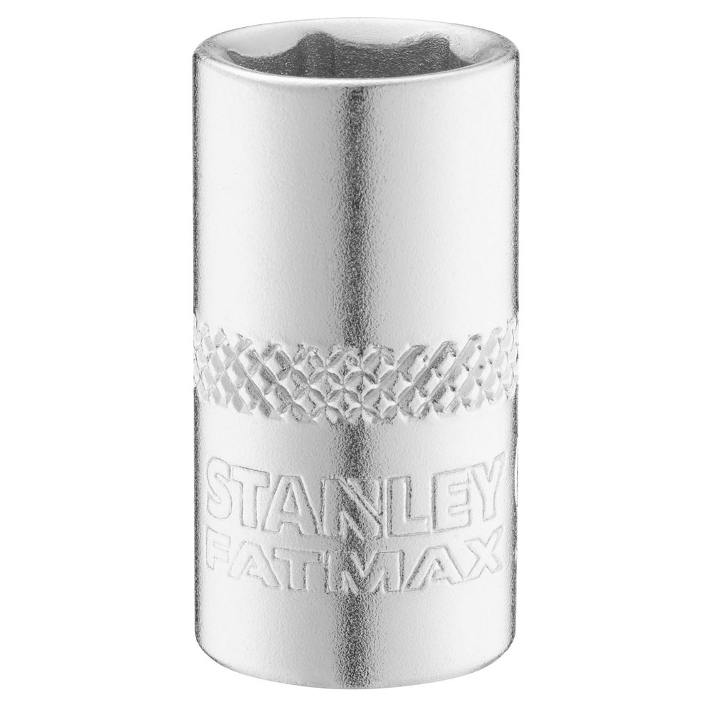 Douille 1/4’’ 6 pans 9 mm - Fatmax - FMMT17194-0 - STANLEY FATMAX