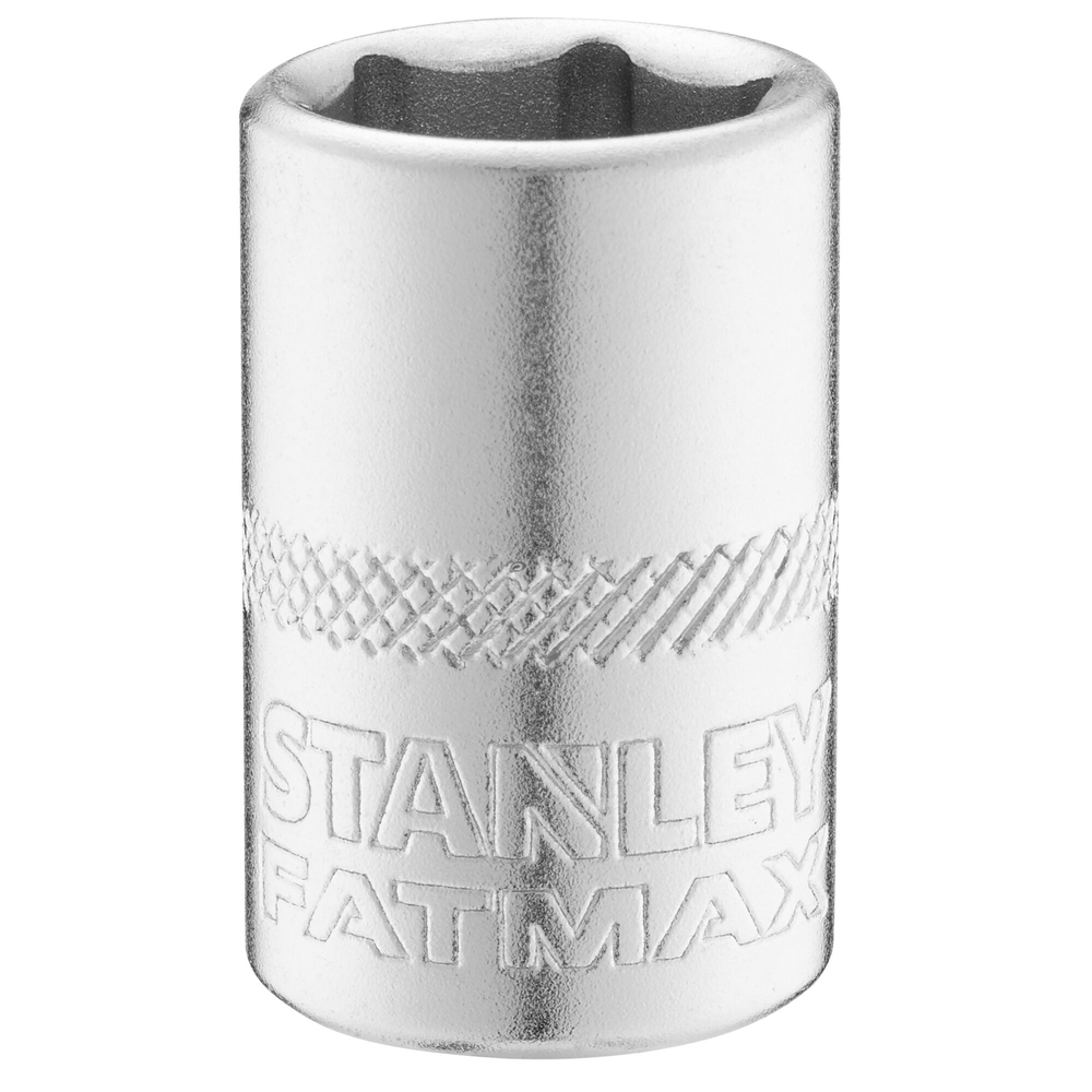Douille 1/4’’ 6 pans 11 mm - Fatmax - FMMT17196-0 - STANLEY FATMAX
