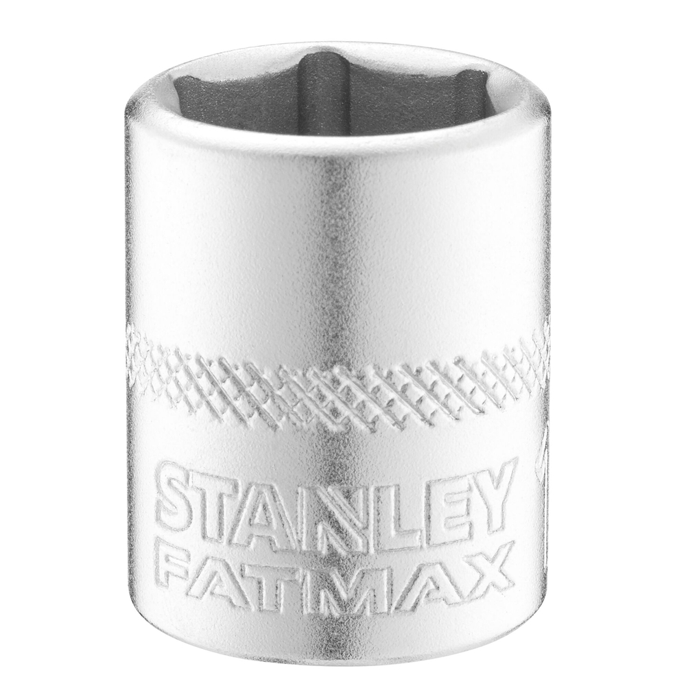 Douille 1/4’’ 6 pans 14 mm - Fatmax - FMMT17207-0 - STANLEY FATMAX