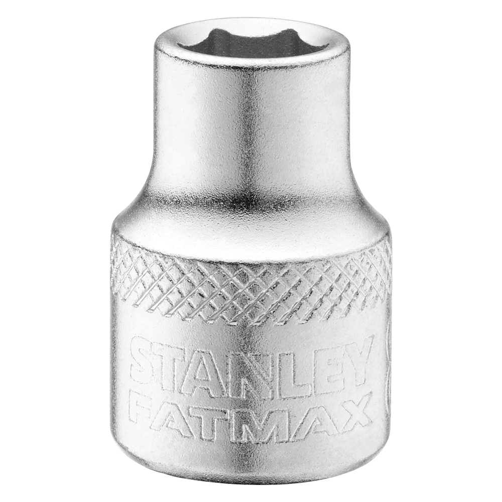 Douille 3/8’’ 6 pans 8 mm - Fatmax - FMMT17208-0 - STANLEY FATMAX