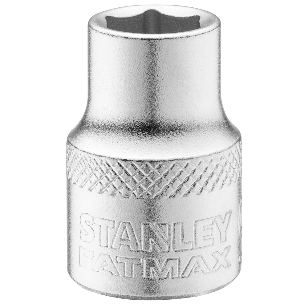 Douille 3/8’’ 6 pans 9 mm - Fatmax - FMMT17209-0 - STANLEY FATMAX