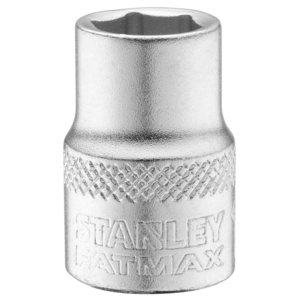 Douille 3/8’’ 6 pans 10 mm - Fatmax - FMMT17210-0 - STANLEY FATMAX