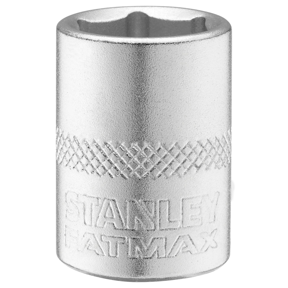Douille 3/8’’ 6 pans 13 mm - Fatmax - FMMT17213-0 - STANLEY FATMAX