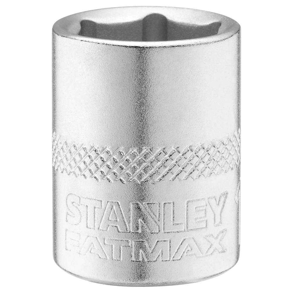 Douille 3/8’’ 6 pans 14 mm - Fatmax - FMMT17214-0 - STANLEY FATMAX