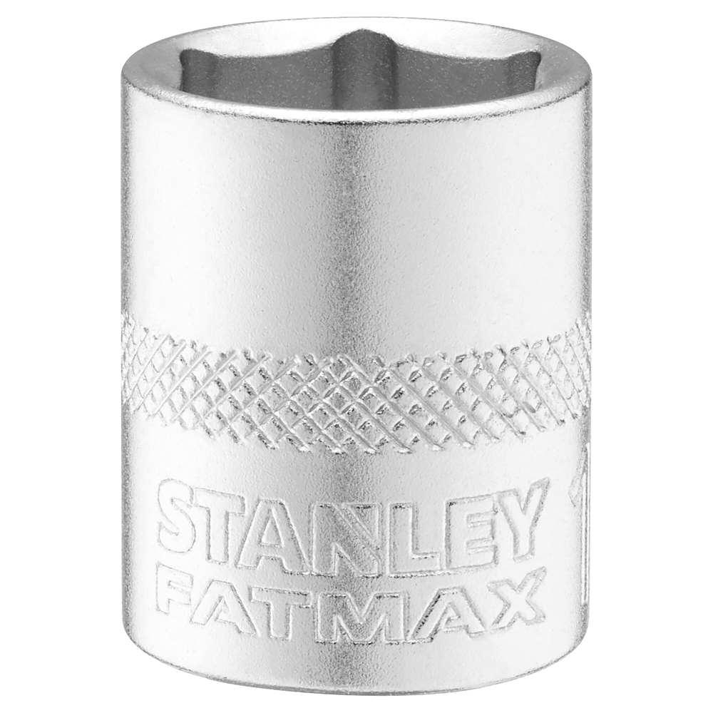 Douille 3/8’’ 6 pans 15 mm - Fatmax - FMMT17215-0 - STANLEY FATMAX