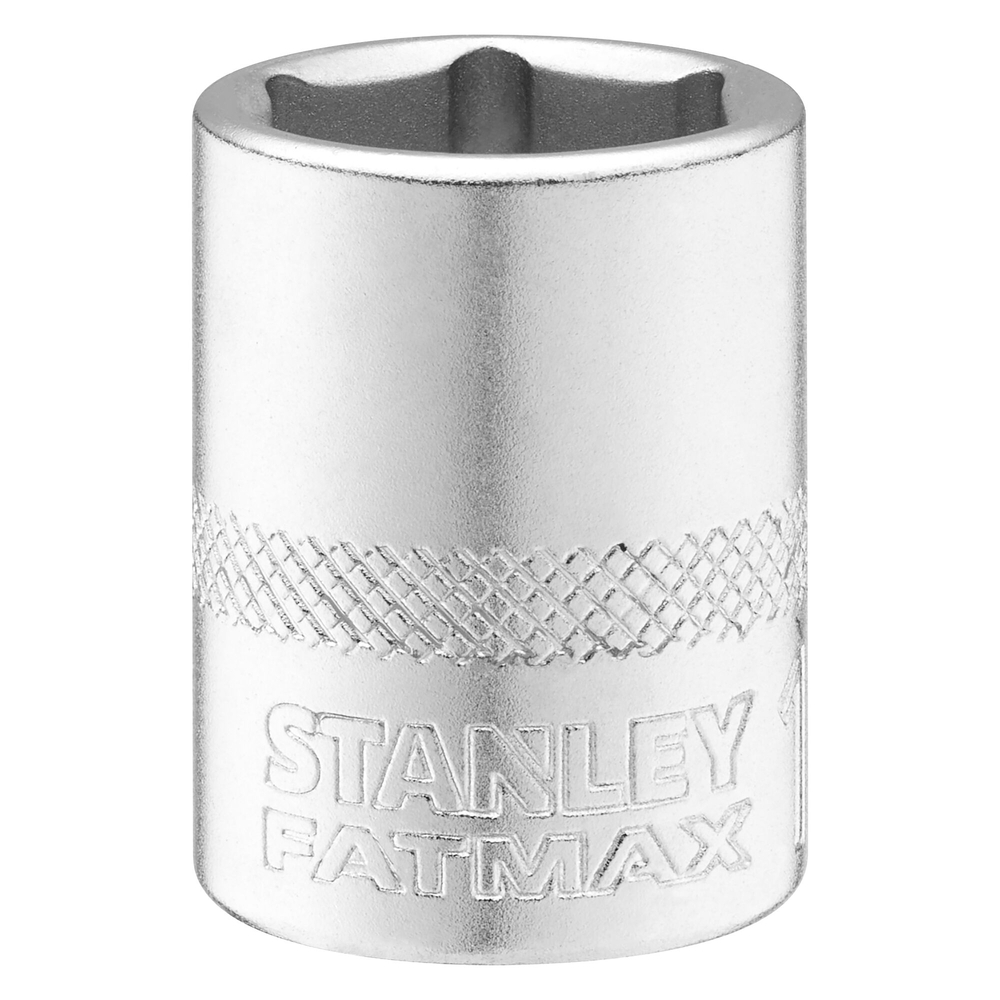 Douille 3/8’’ 6 pans 16 mm - Fatmax - FMMT17216-0 - STANLEY FATMAX