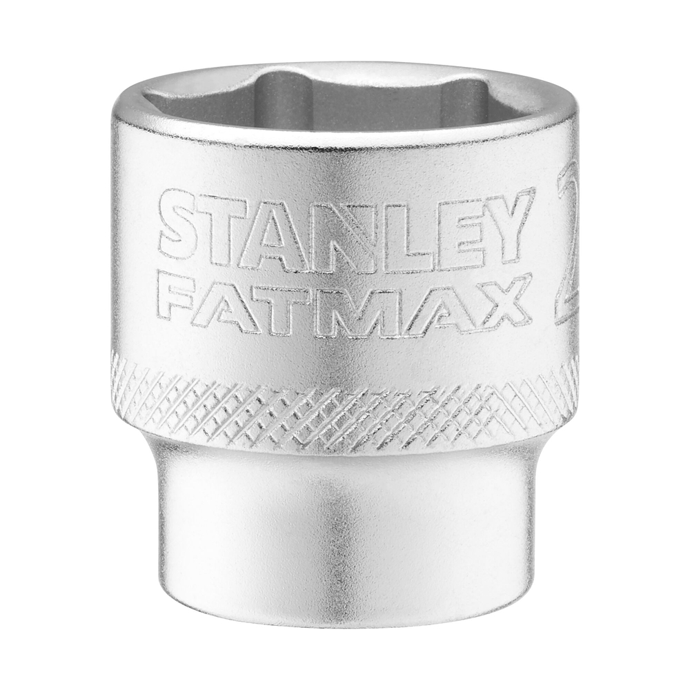Douille 3/8’’ 6 pans 20 mm - Fatmax - FMMT17220-0 - STANLEY FATMAX