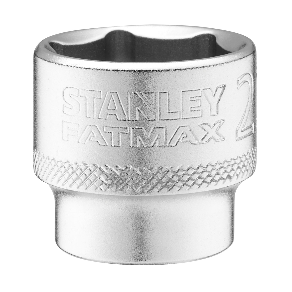Douille 3/8’’ 6 pans 23 mm - Fatmax - FMMT17223-0 - STANLEY FATMAX