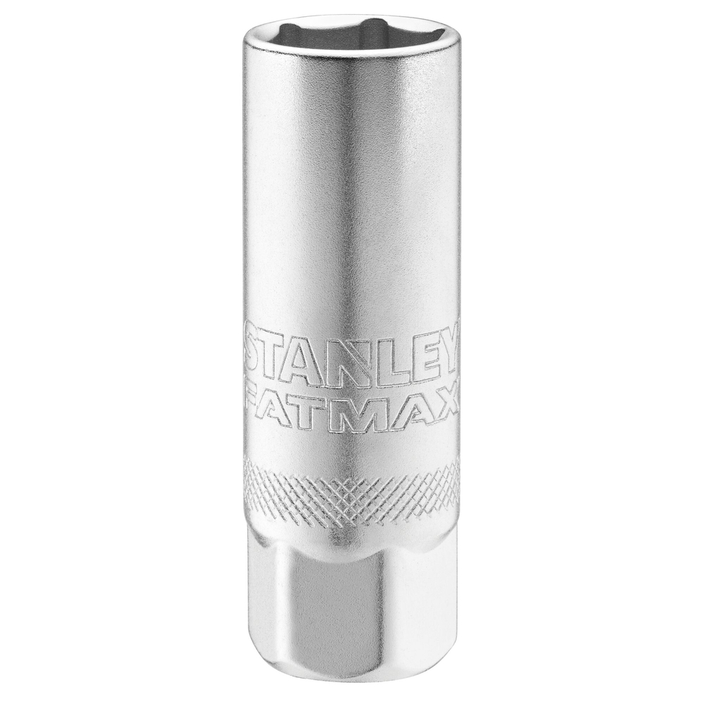 Douille 3/8’’ pour bougie de 16 mm - Fatmax - FMMT17225-0 - STANLEY FATMAX