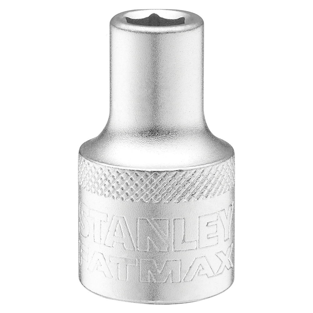 Douille 1/2’’ 6 pans 8 mm - Fatmax - FMMT17227-0 - STANLEY FATMAX