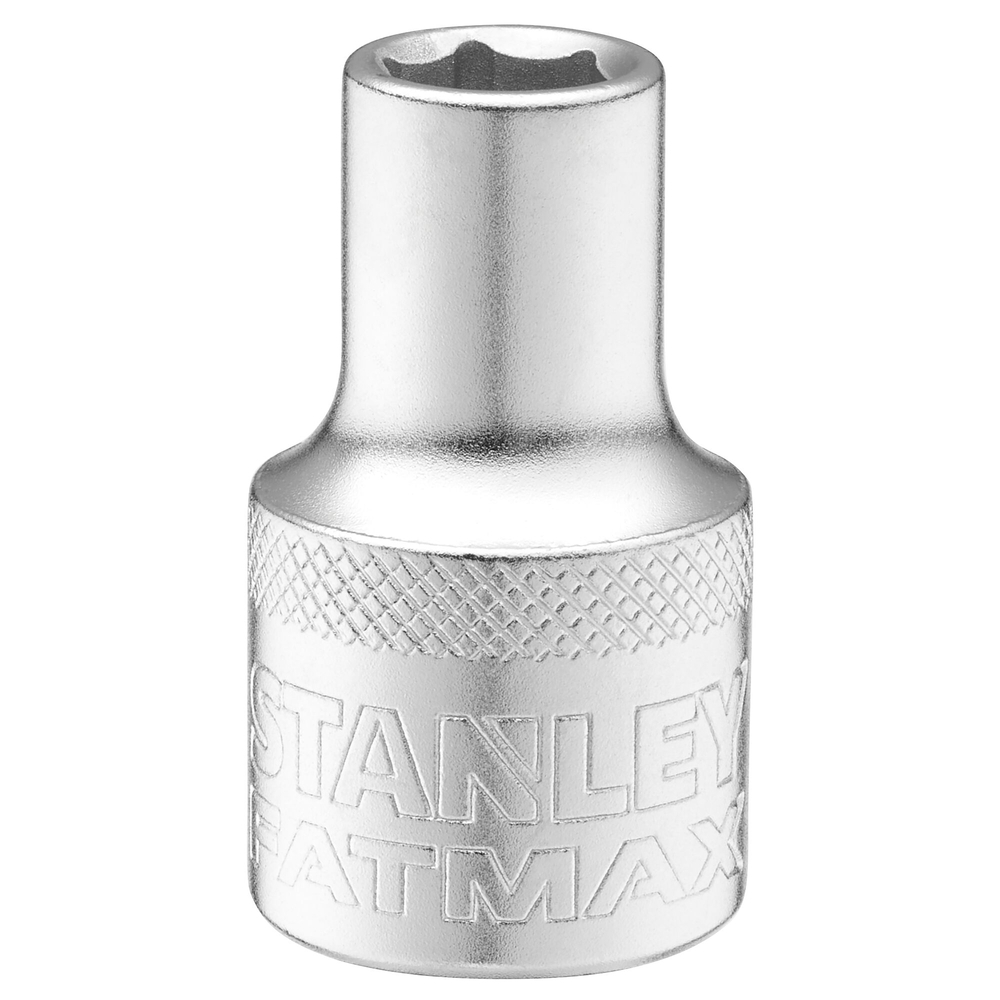 Douille 1/2’’ 6 pans 9 mm - Fatmax - FMMT17228-0 - STANLEY FATMAX