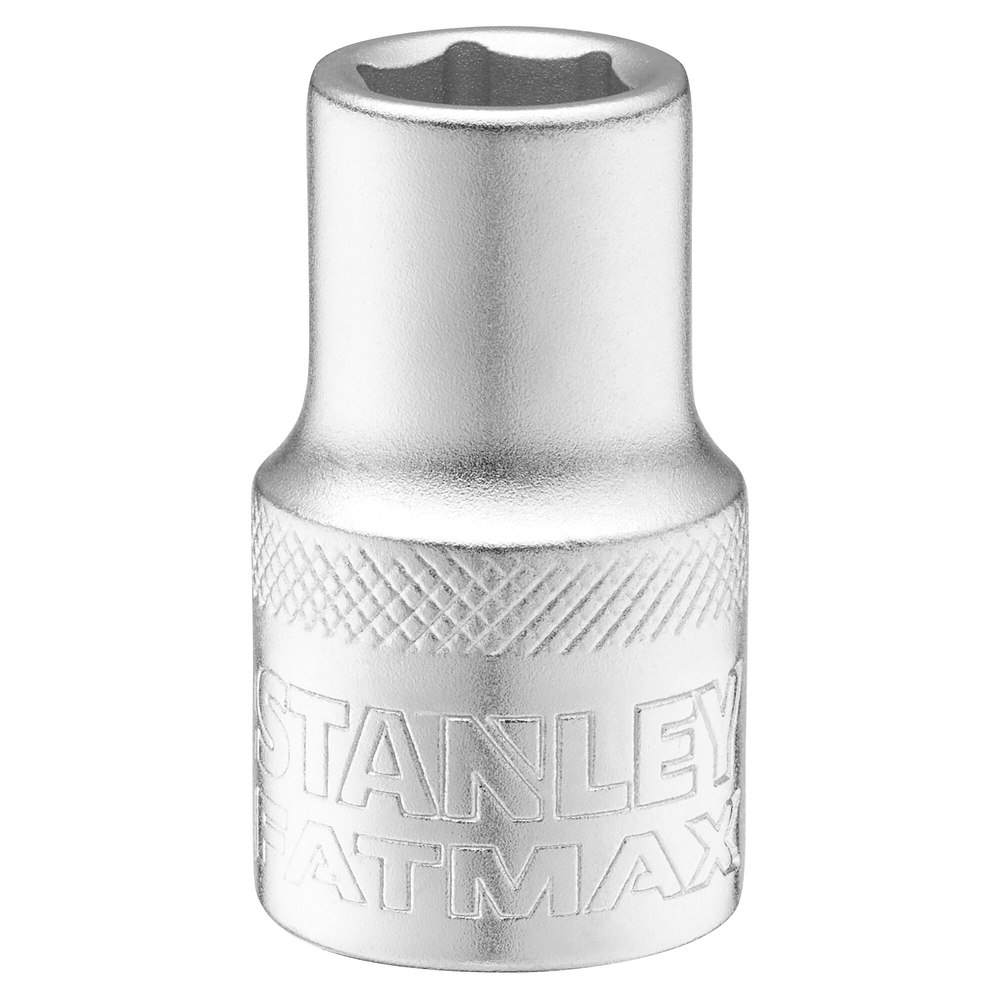 Douille 1/2’’ 6 pans 11 mm - Fatmax - FMMT17230-0 - STANLEY FATMAX
