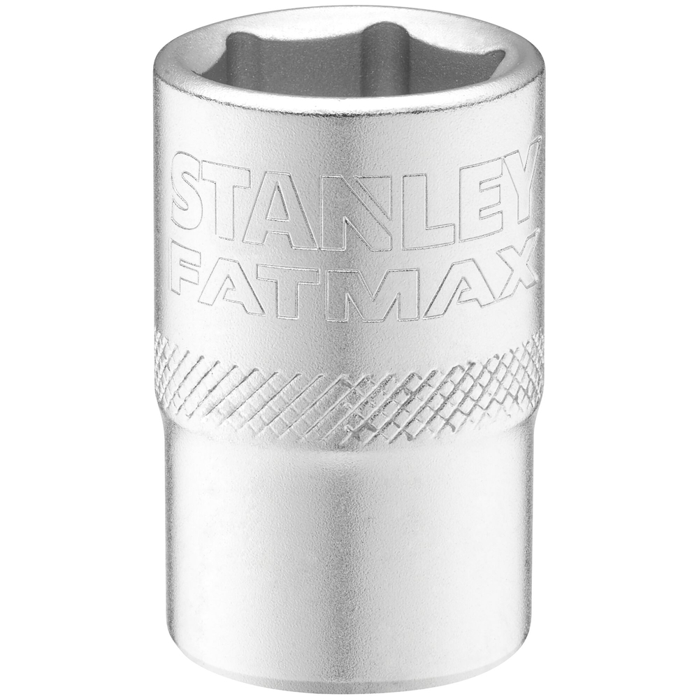 Douille 1/2’’ 6 pans 17 mm - Fatmax - FMMT17236-0 - STANLEY FATMAX