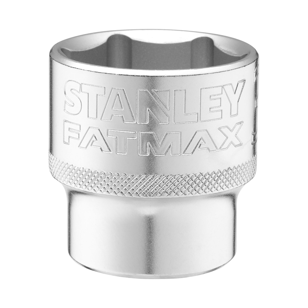 Douille 1/2’’ 6 pans 32 mm - Fatmax - FMMT17246-0 - STANLEY FATMAX