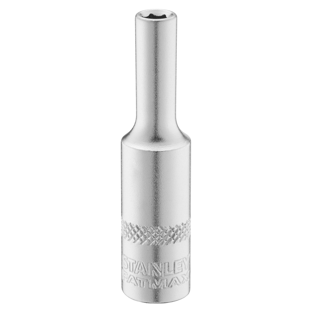 Douille longue 1/4’’ 6 pans 4 mm - Fatmax - FMMT17248-0 - STANLEY FATMAX