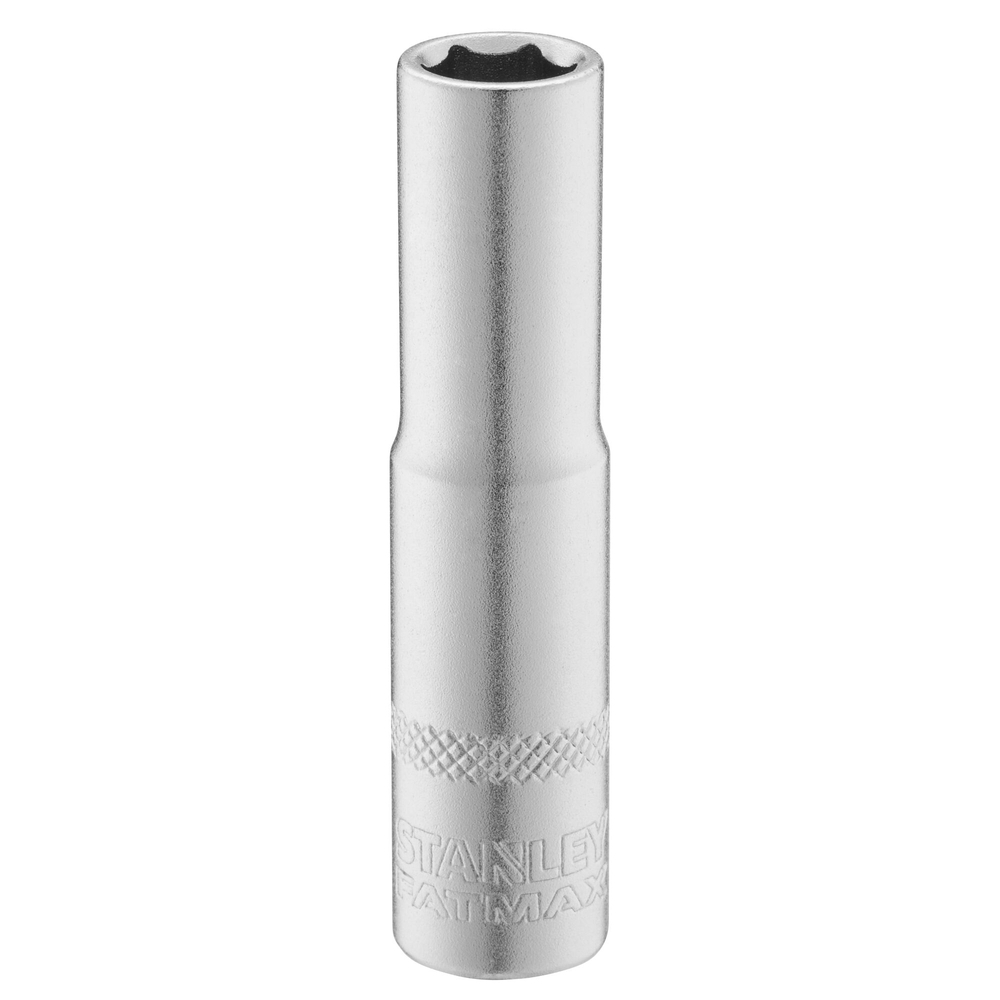 Douille longue 1/4’’ 6 pans 7 mm - Fatmax - FMMT17337-0 - STANLEY FATMAX