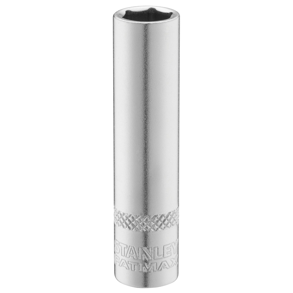 Douille longue 1/4’’ 6 pans 8 mm - Fatmax - FMMT17338-0 - STANLEY FATMAX