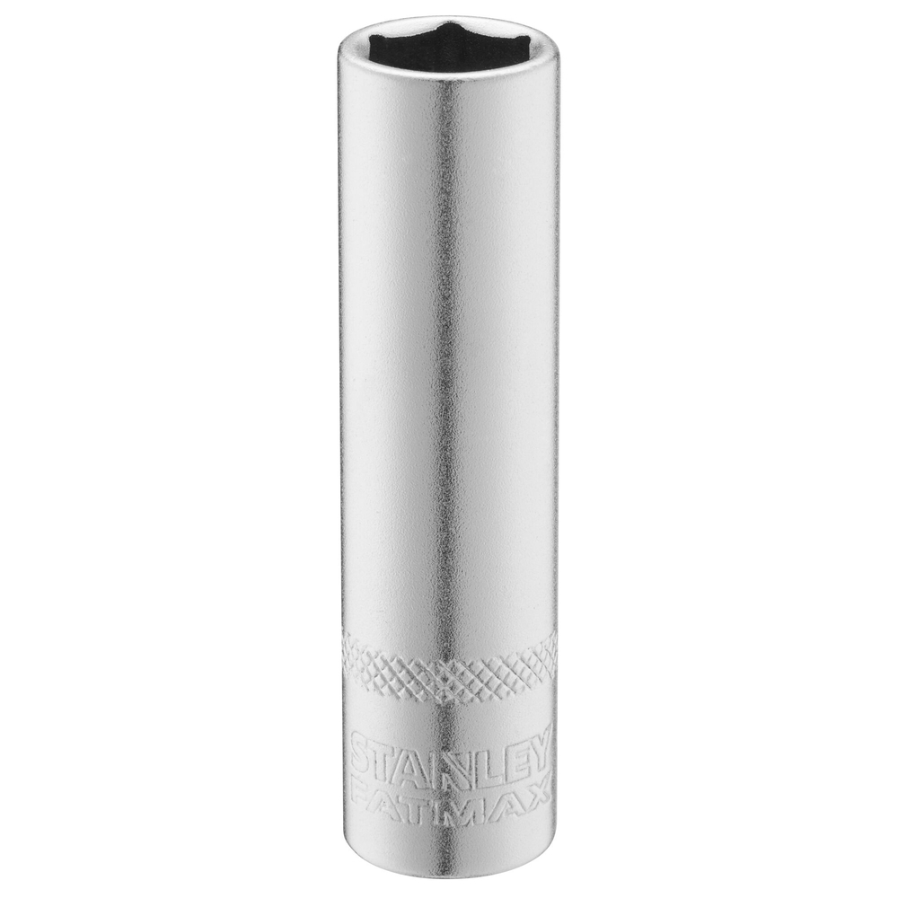 Douille longue 1/4’’ 6 pans 9 mm - Fatmax - FMMT17339-0 - STANLEY FATMAX