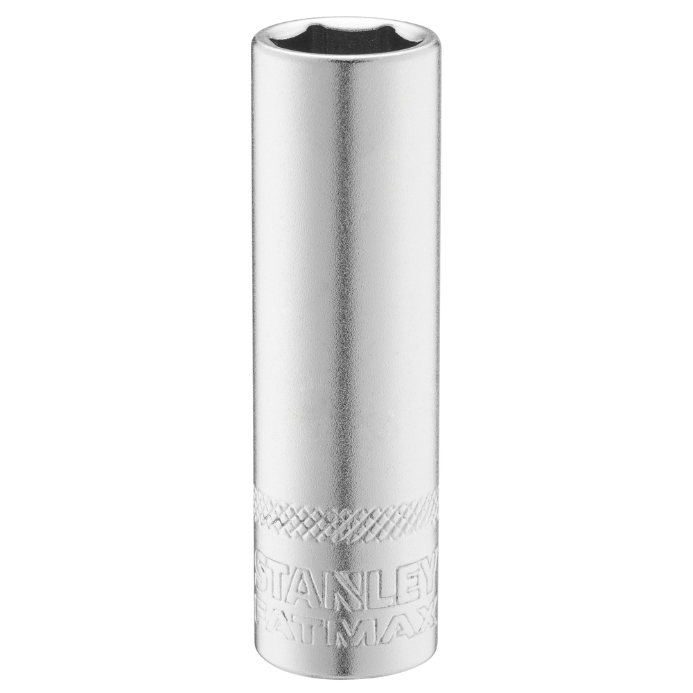 Douille longue 1/4’’ 6 pans 10 mm - Fatmax - FMMT17523-0 - STANLEY FATMAX