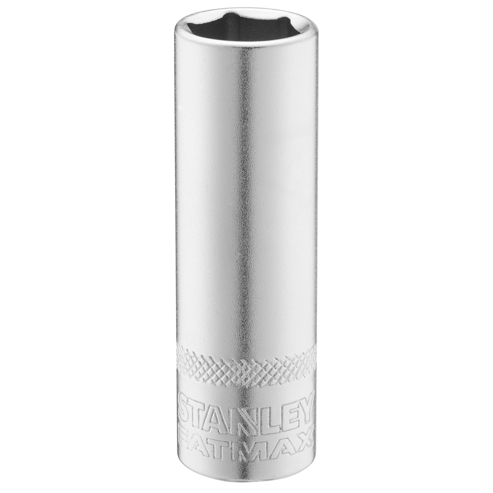 Douille longue 1/4’’ 6 pans 11 mm - Fatmax - FMMT17963-0 - STANLEY FATMAX