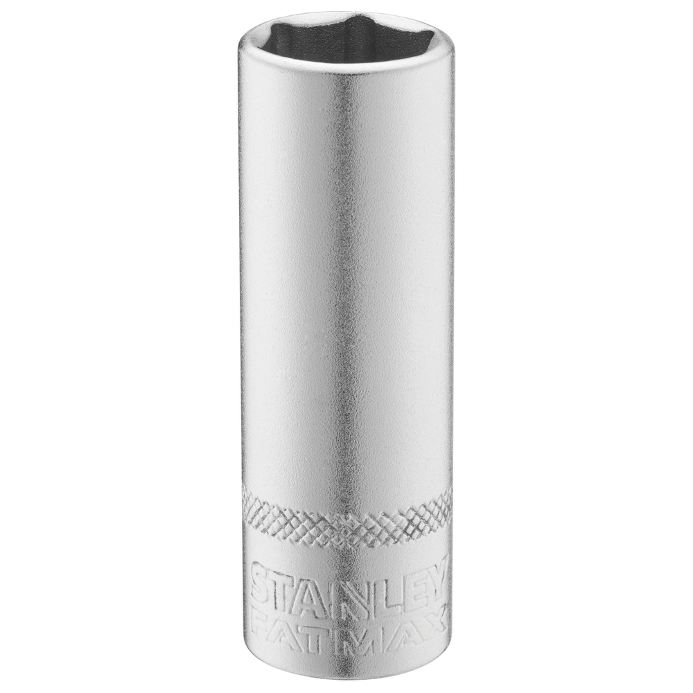 Douille longue 1/4’’ 6 pans 12 mm - Fatmax - FMMT17964-0 - STANLEY FATMAX