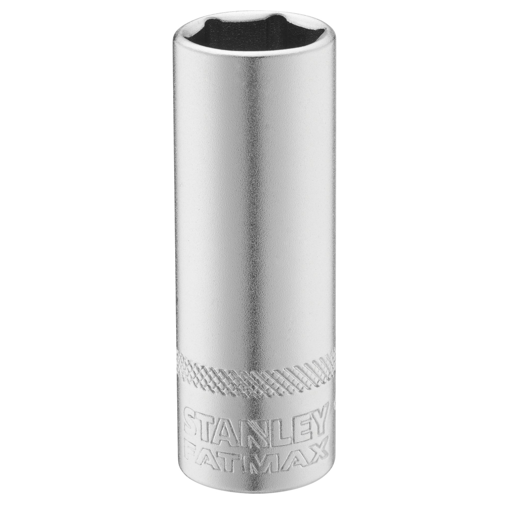 Douille longue 1/4’’ 6 pans 13 mm - Fatmax - FMMT17965-0 - STANLEY FATMAX