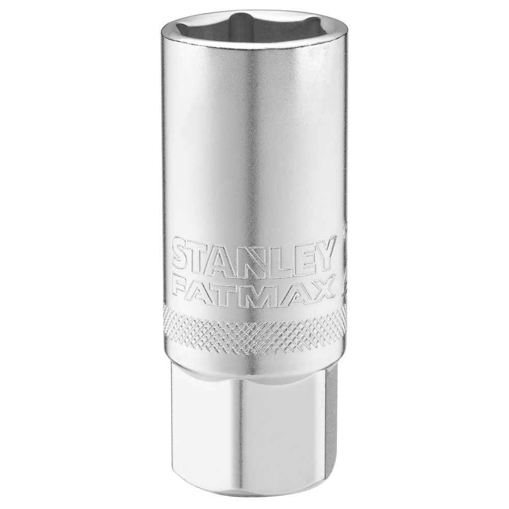 Douille 1/2’’ pour bougie de 21 mm - Fatmax - FMMT17968-0 - STANLEY FATMAX